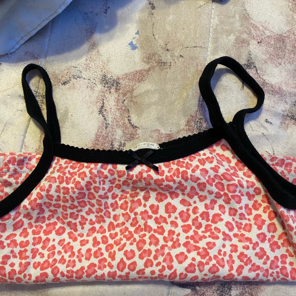 Crop Top Bundle Set - Picture 2 of 3
